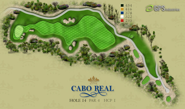 Hole-14