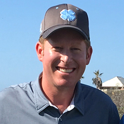 Head Golf Professional