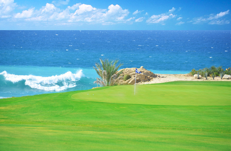 Cabo Real Hole 5-L