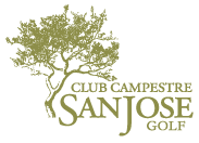 Club Campestre San Jose Golf